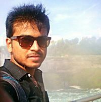 Swapnil Gorhe