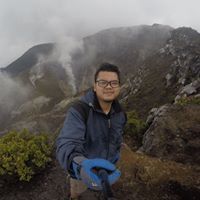 Dimas Saputra