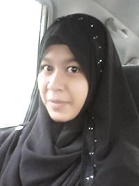 Hanisah Zainal