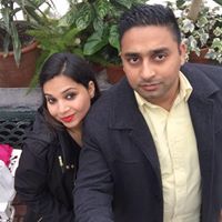 Mandeep Singh