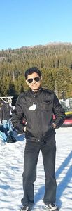 Chirag Shah