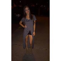 Μαρία Πριφτάκη