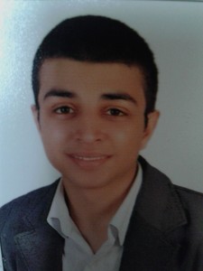 Ahmed