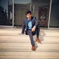 Pranshu Chaudhary