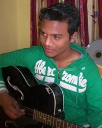 Shubham Hanwate