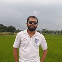 Saroj Ghimire