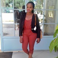 Divina Masese