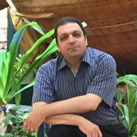 Omid Nemati