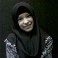 Putri Ramadhani