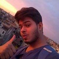 Abhishek Sharma
