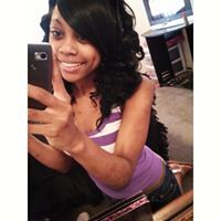 Tierra Richardson