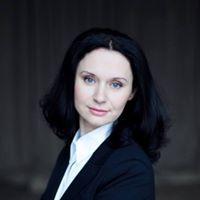 Екатерина Грачёва