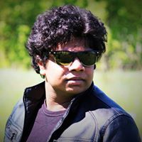 Lohit Kumar