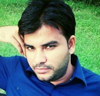 Raghvendra Tripathi