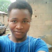 Kayode Ani