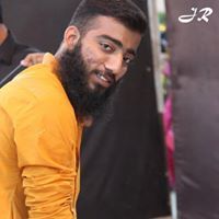 Taha Mushtaq