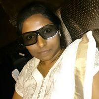 Rahini Pandian