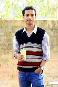 Nirupam Ganguly