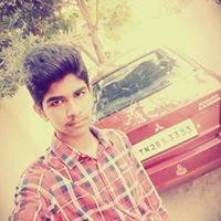 Pranesh Pranesh