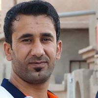 احمد العبودي