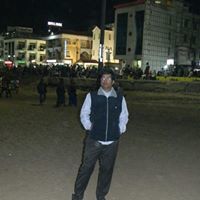Koushik Roy Choudhury