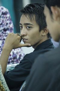 Muhammad Rizki