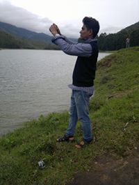 Surendra Gour