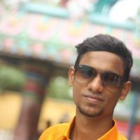 Thevanaj Sundaralinggam