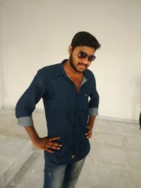 Boddu Vijaykumar