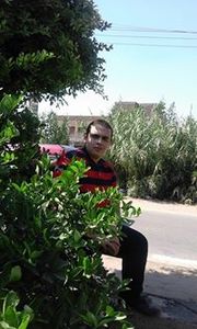 Mohammed Saeed