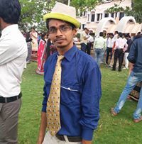 KartiKeya Thorat