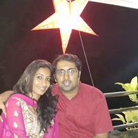 Ashok Abraham Kadavil