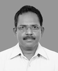Tp Mohanan