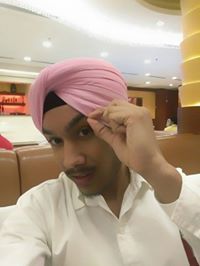 Sonu Singh