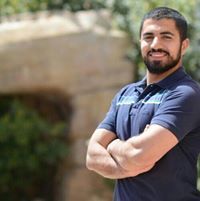 Yazan Daba