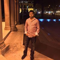 Anil Kumar