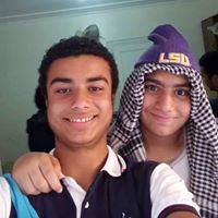 Yousef Ahmed
