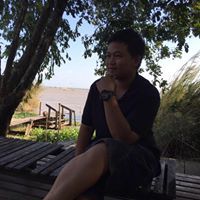 Sakrapee Phuapansawad