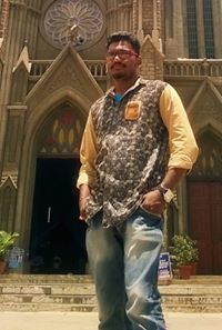 Chandjith Jithu