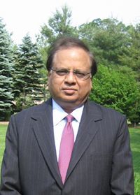 Ramesh Gupta