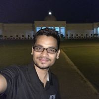 Harsh Porwal