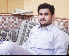 Majid SooMro