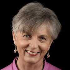 Bev Hitchins