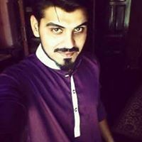 Umer Altaf