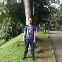 Andreas Ericsan