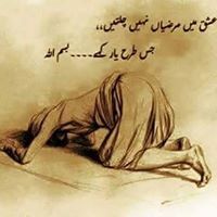 Nida Ahmad Hashmi