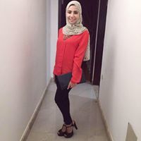 Esraa Ragab