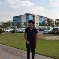 Mohamed Samy