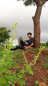 Ayush Singh