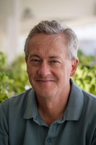 Peter Graham